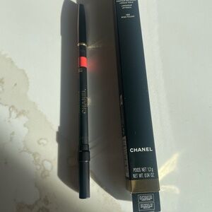 Chanel Longwear Lip Pencil - Le Crayon Lèvres